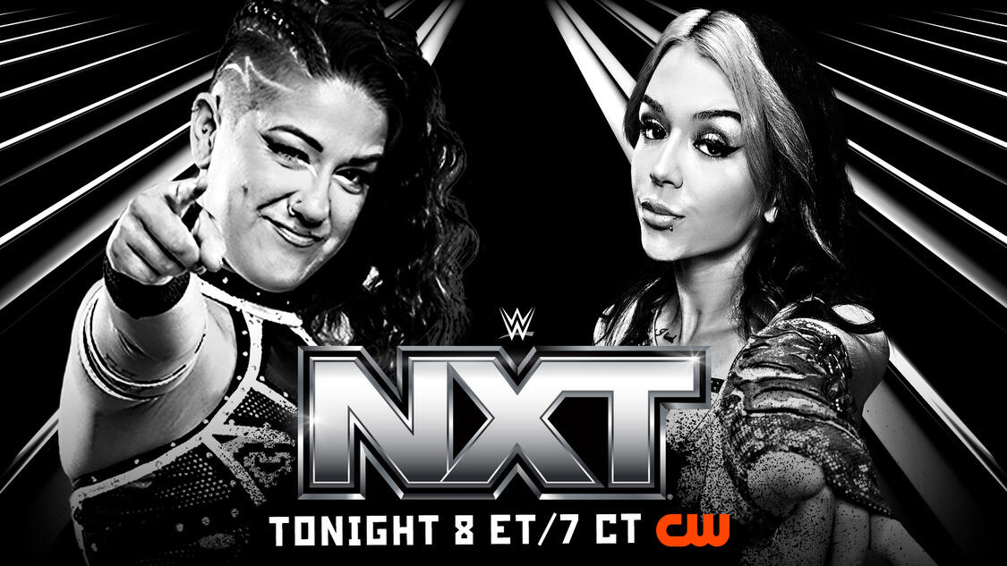 WWE NXT preview, full card: February 11, 2025