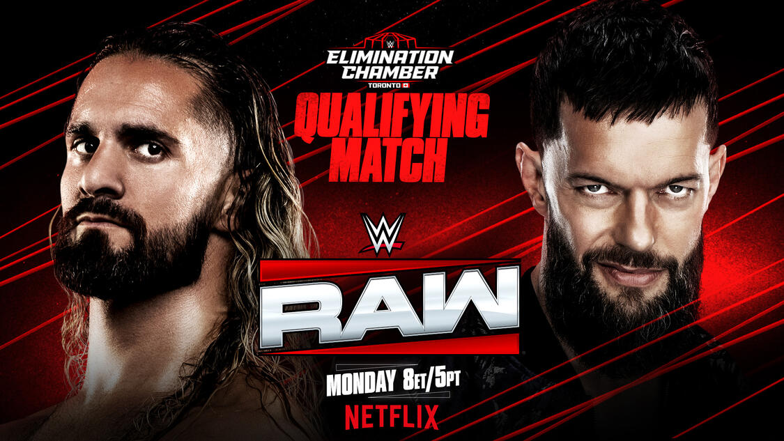WWE Raw preview, full card: February 17, 2025