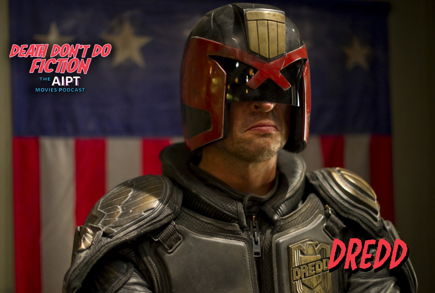 dredd
