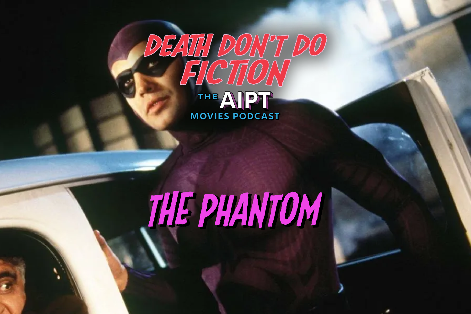 the phantom