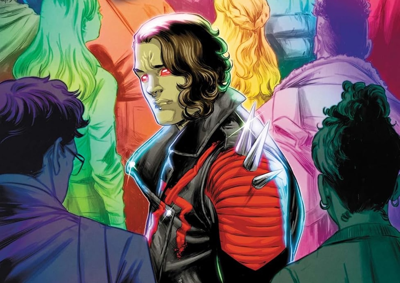 Exceptional X-Men #6