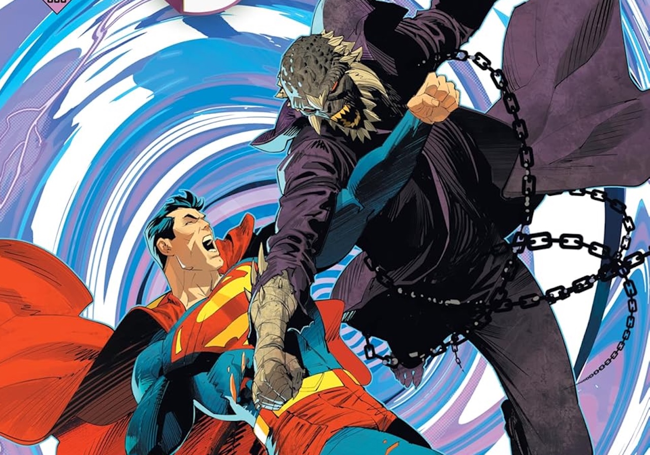 Superman #23