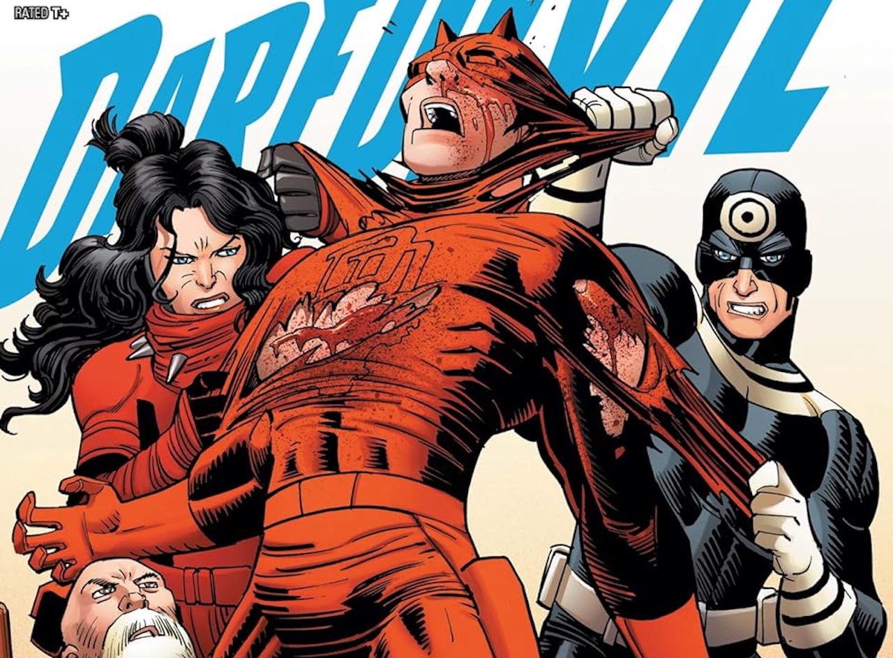 Daredevil #18