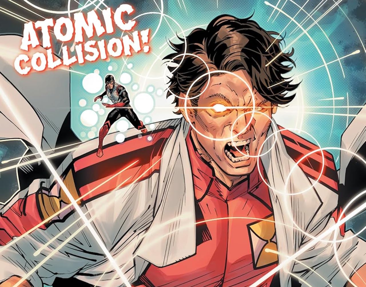 'Challengers of the Unknown' #3 embraces its pulp adventure roots