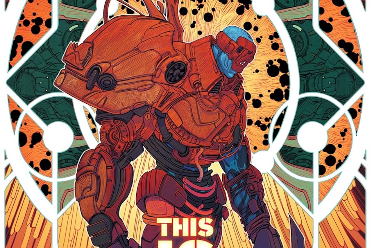 New Gods #3
