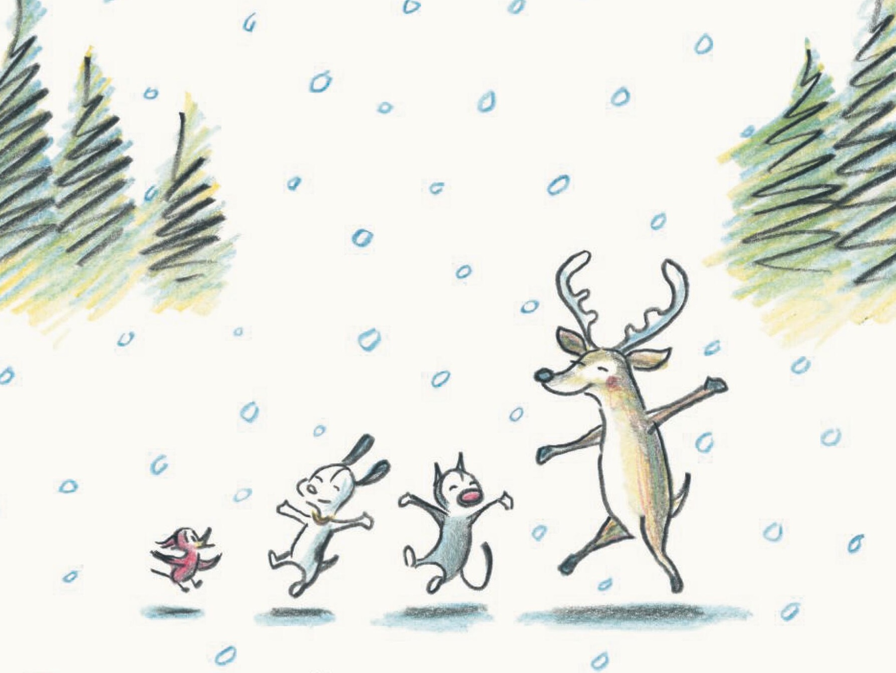 EXCLUSIVE SCOOP: Score free prints if you preorder 'The Gift of Everything' on mutts.com