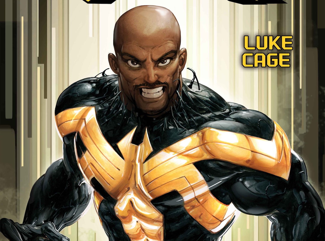 Who is All-New Venom? Upcoming variant covers speculate