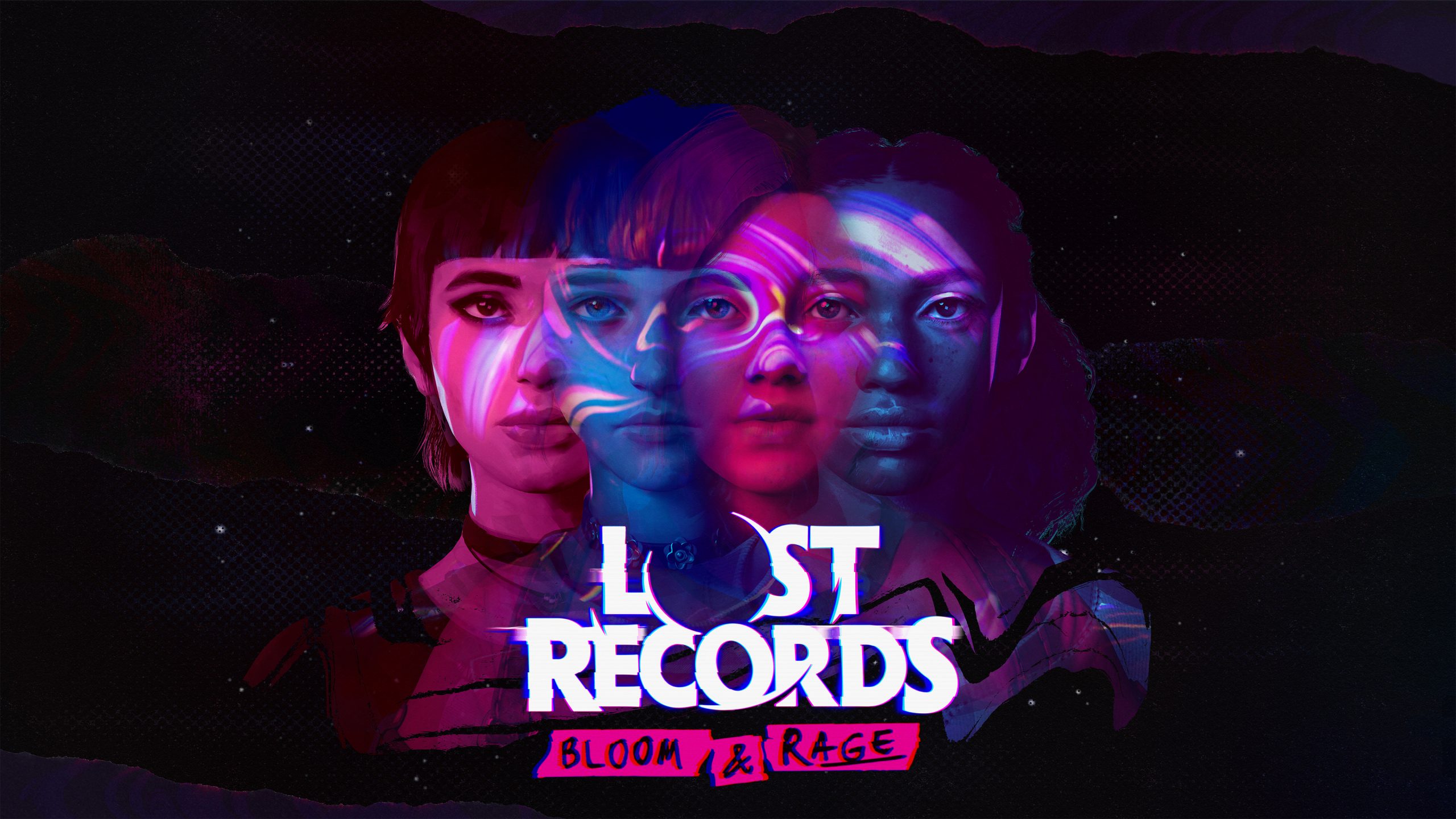 Lost Records: Bloom & Rage part 1