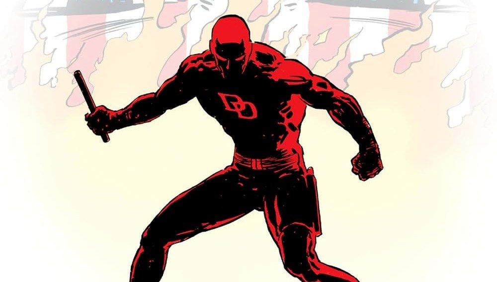 Daredevil: Born Again Premier Collection, Marvel.