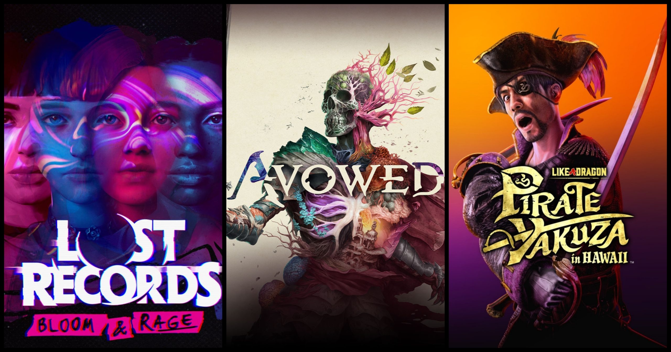 New Video Games week of 2.17