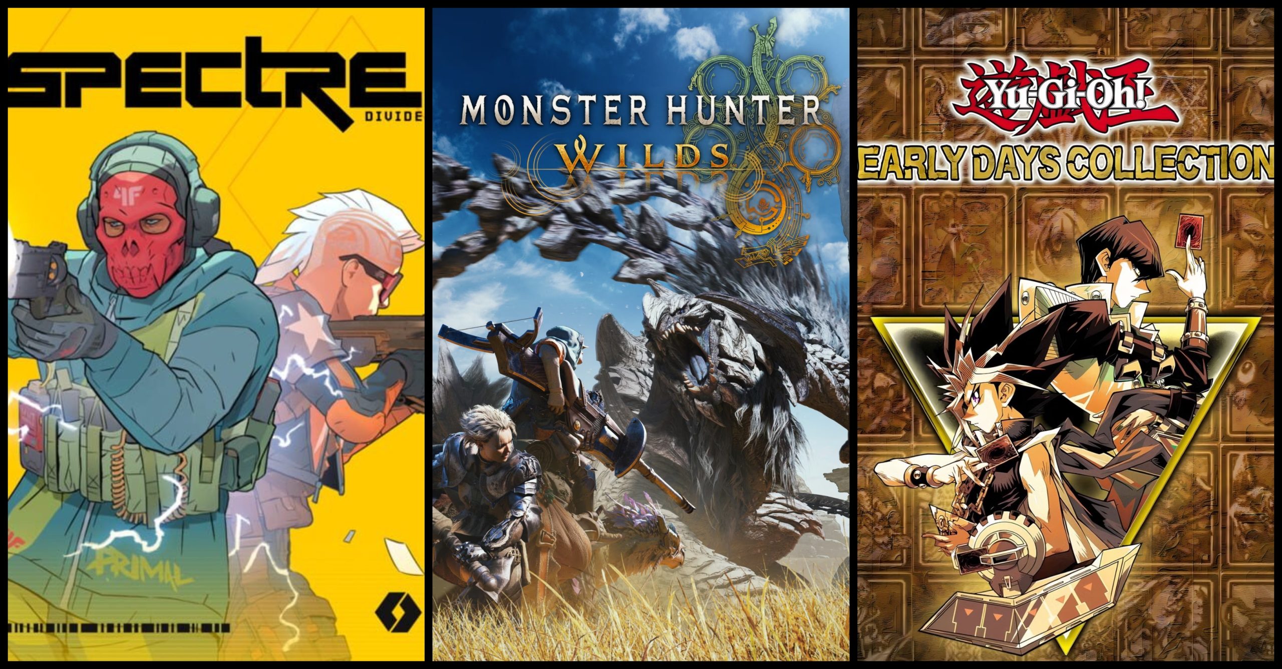 New video games to wishlist for the week of 2.24.25