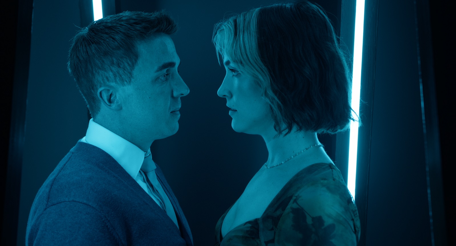 'Renner' review: The controlling mom AI thriller you have always wanted