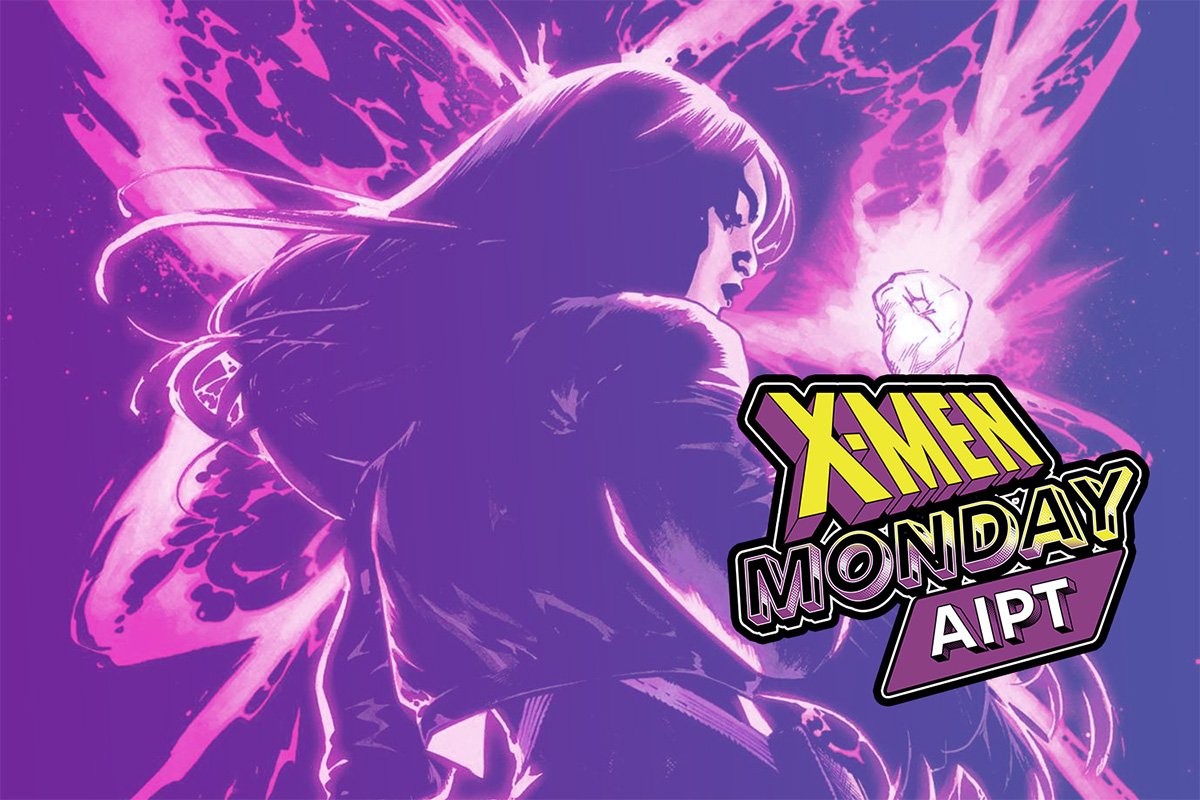 X-Men Monday Call for Questions: Alyssa Wong for 'Psylocke'