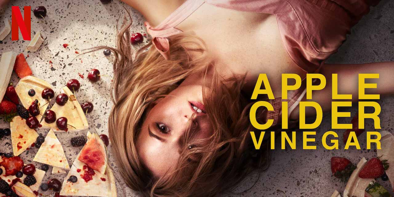 'Apple Cider Vinegar' features competing quacks
