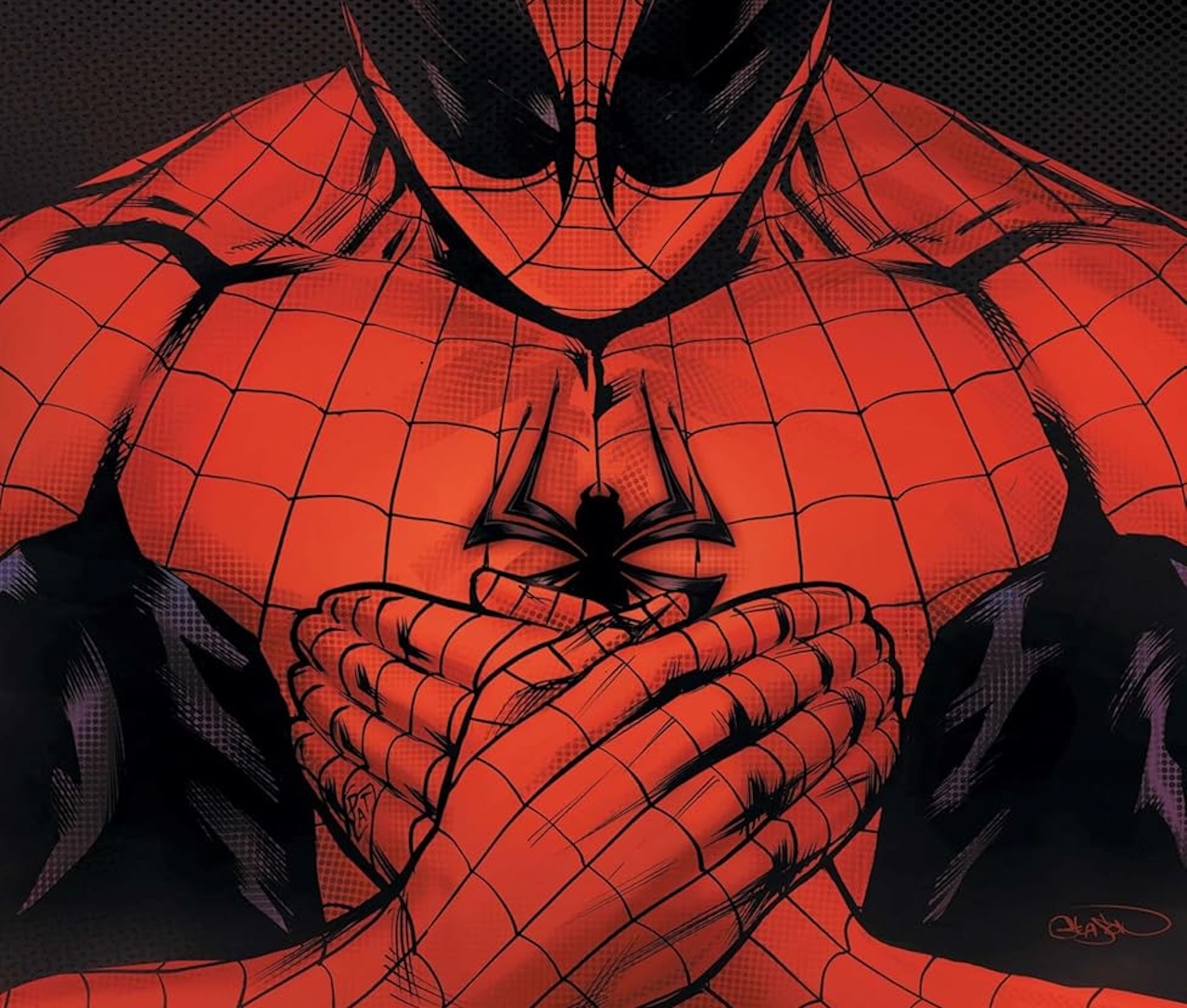 'Amazing Spider-Man' #68 limps towards higher stakes