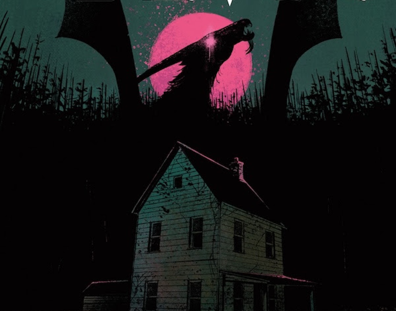 'Let This One Be A Devil' #1 is an urban legend that feels terrifyingly grounded