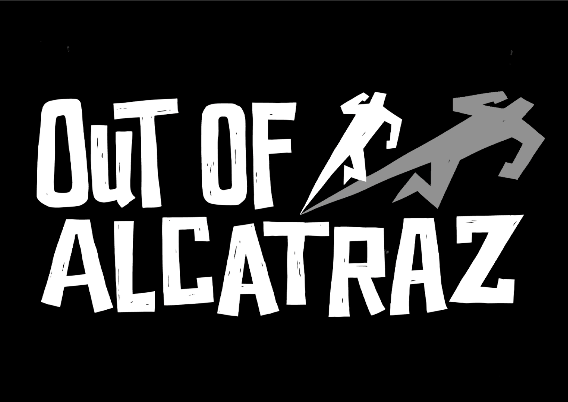 Watch 'Out of Alcatraz' trailer