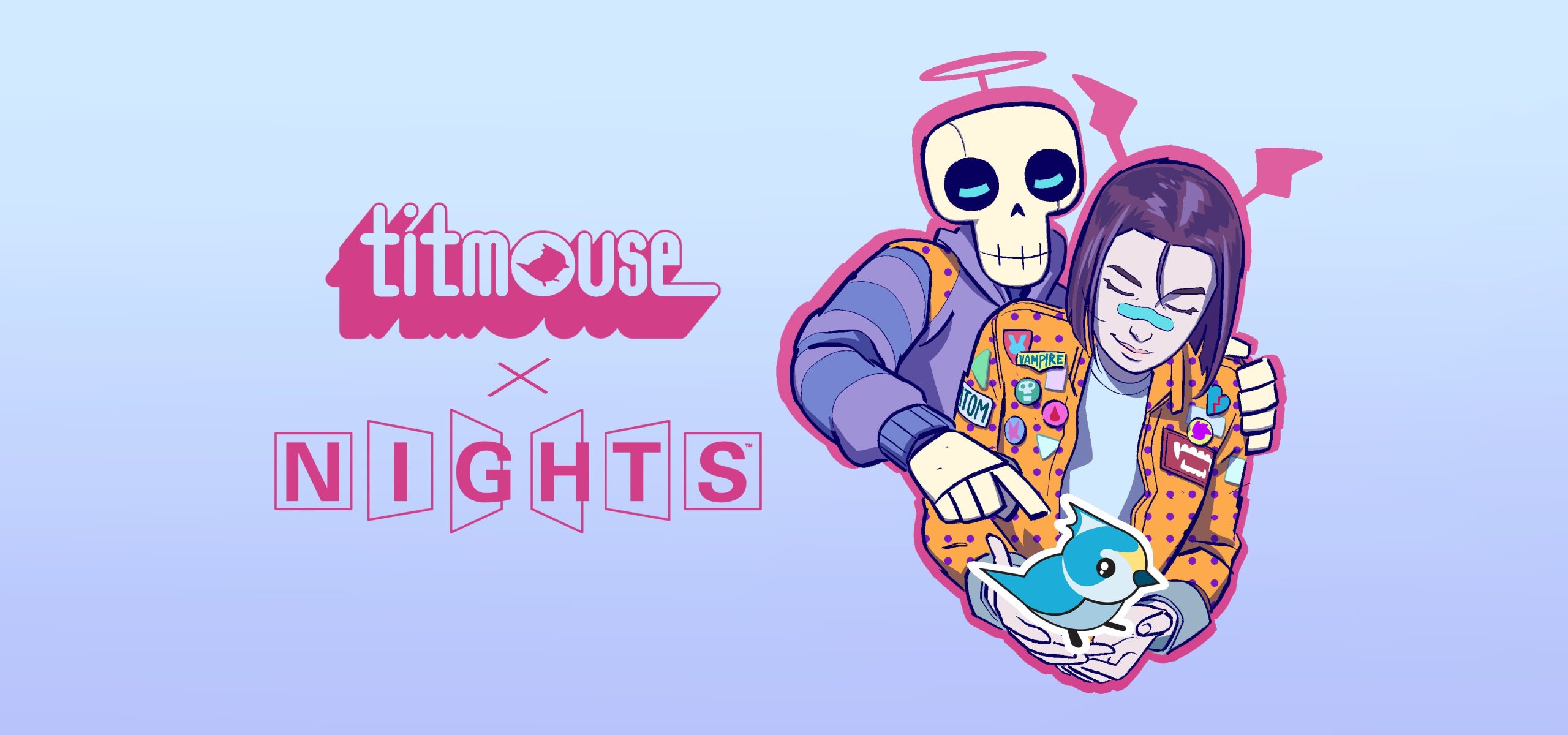 Image Comics shares 'Nights' creators thoughts on new TV show