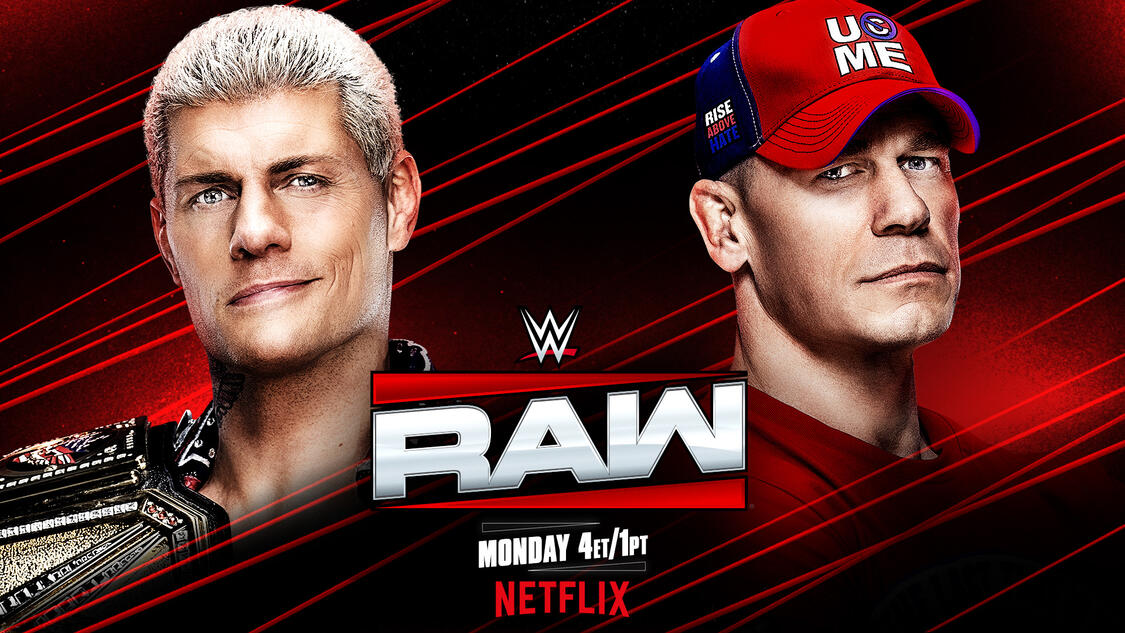 WWE Raw preview, full card: March 24, 2025