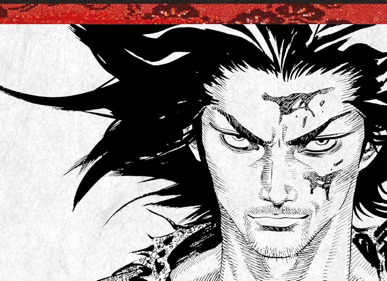 Vagabond: The Definitive Edition Volume 1