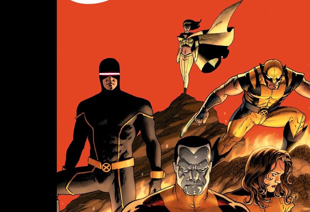 'Astonishing X-Men Modern Era Epic Collection: Unstoppable' concludes an emotional masterpiece
