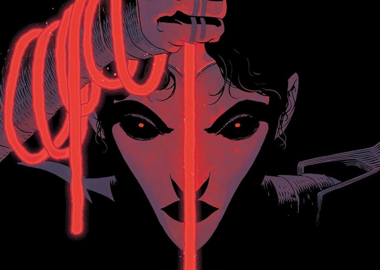 Absolute Wonder Woman #6