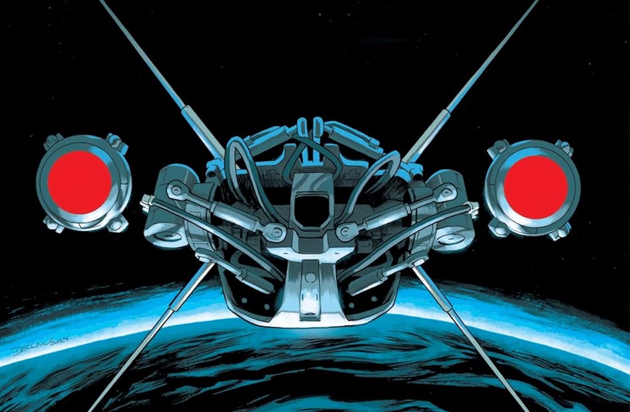 The Terminator #5