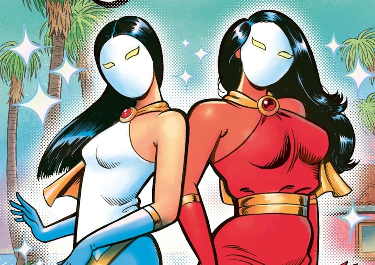 Santos Sisters Vol. 1