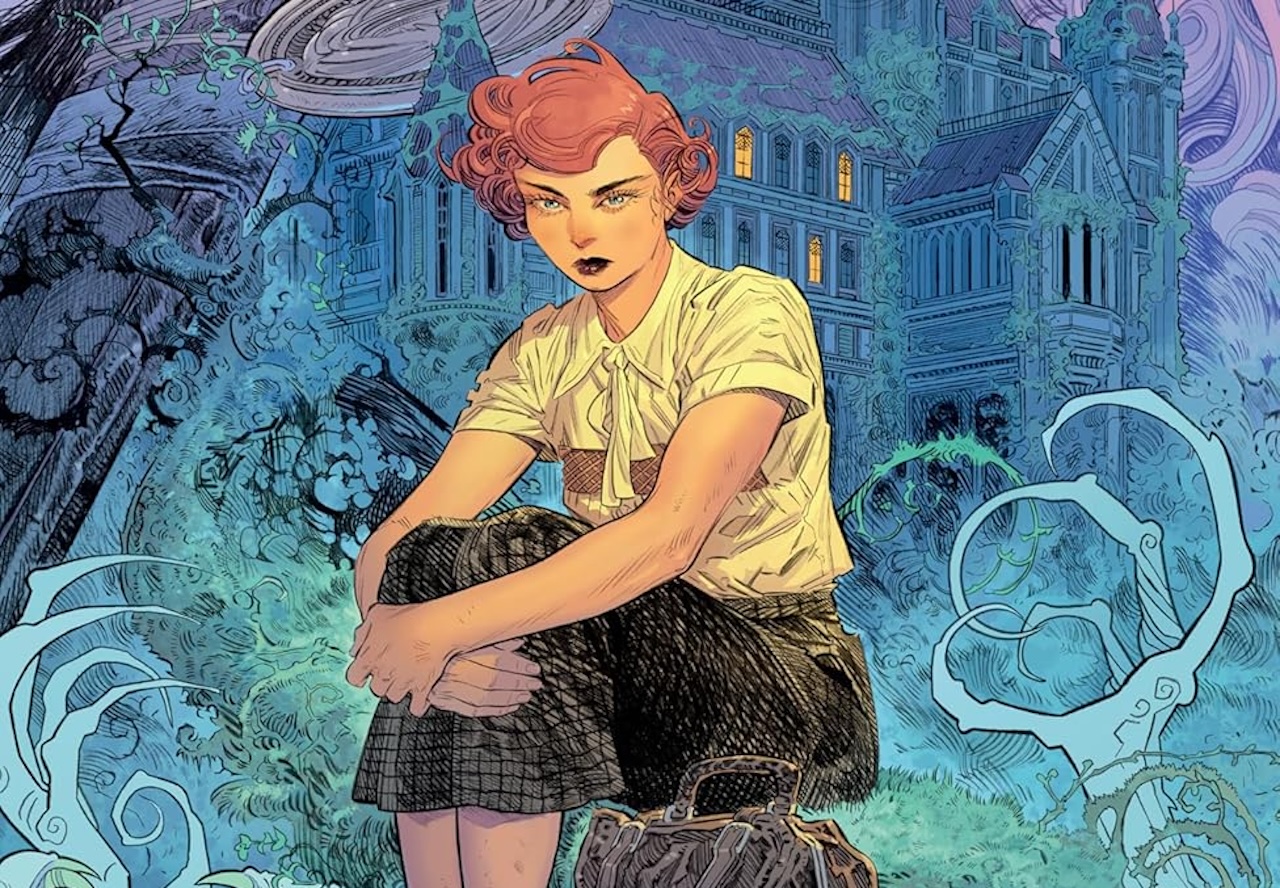 Helen of Wyndhorn
