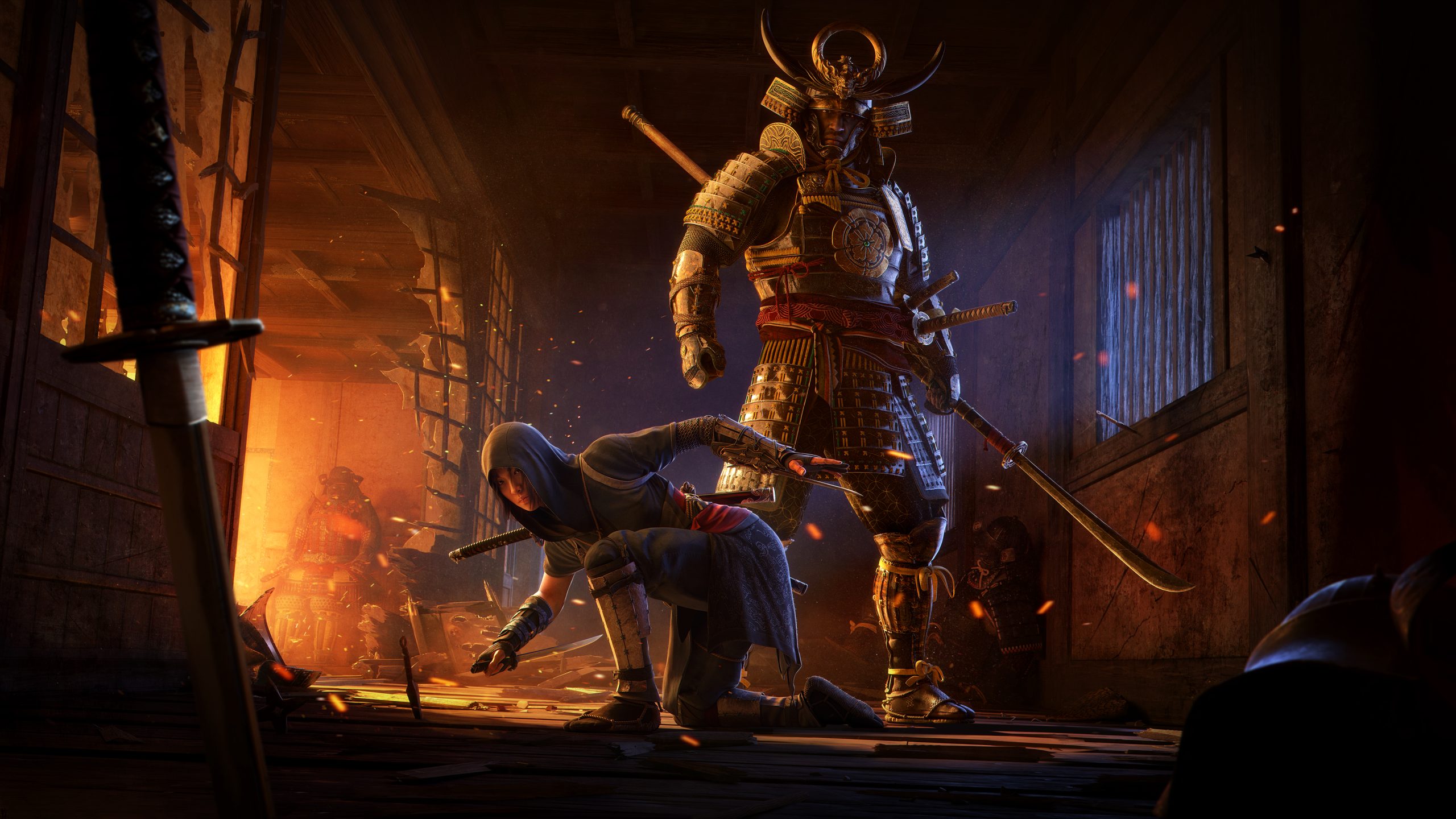 Assassin's Creed Shadows review