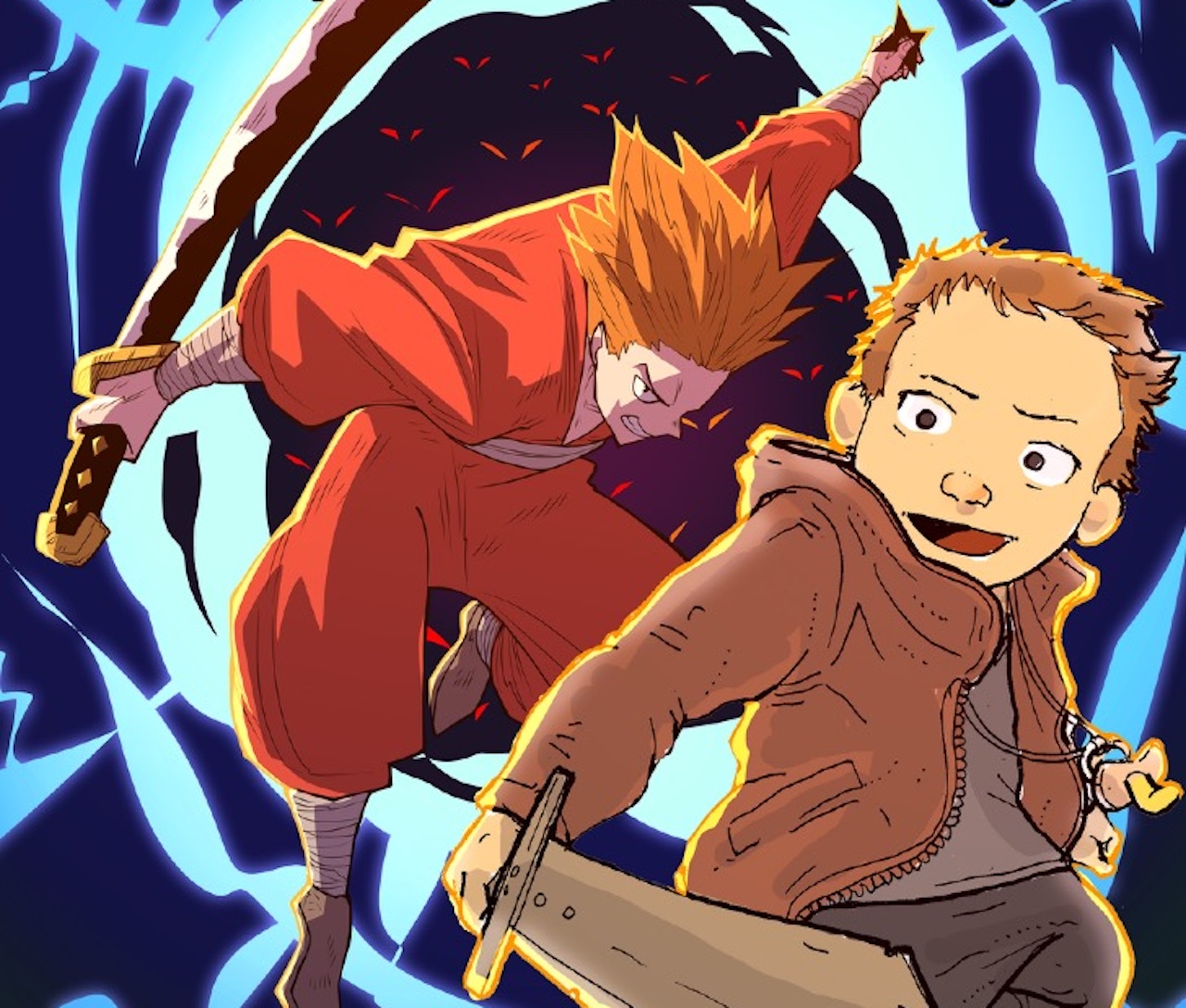 'The Adventures of Baby Zicky: The Wrath of the Rat King' coming May 2025