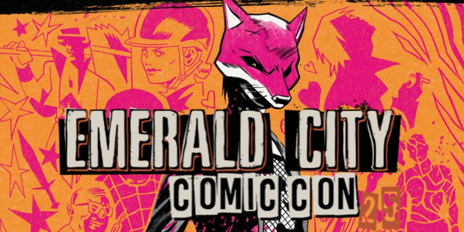 ECCC '25: James Tynion IV and Michael Walsh on Exquisite Corpses