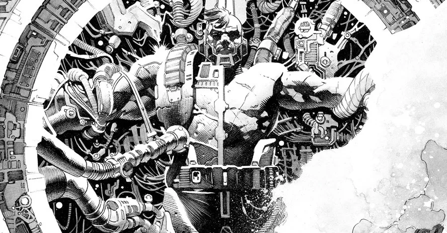 ECCC '25: Bad Idea aims to deliver good comics