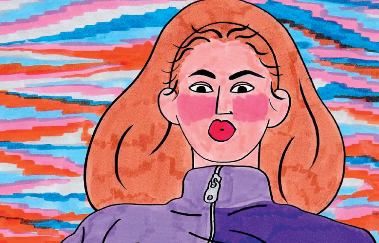 'Season of the Roses' is a beautiful coming-of-age story