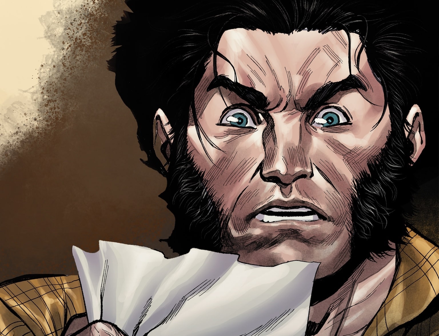 Marvel teases shocking Wolverine reveal coming in 'Wolverine' #400
