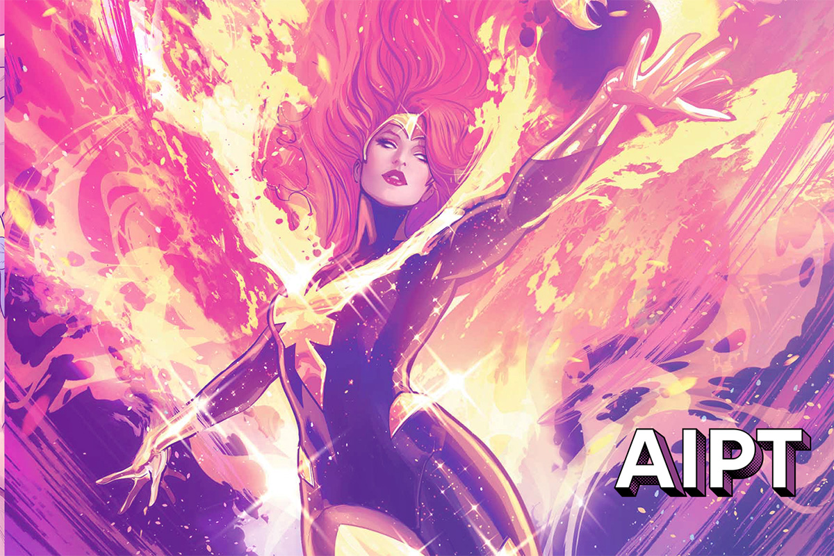 X-Men Monday Call for Questions: Stephanie Phillips and Roi Mercado for 'Phoenix'