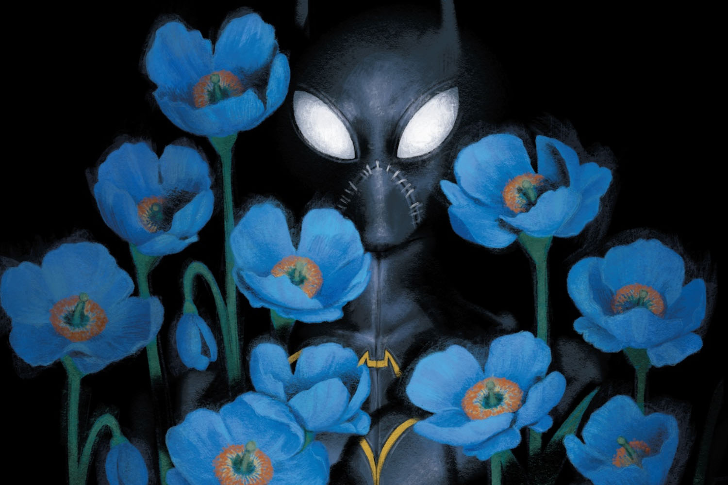'Batgirl' #5 review