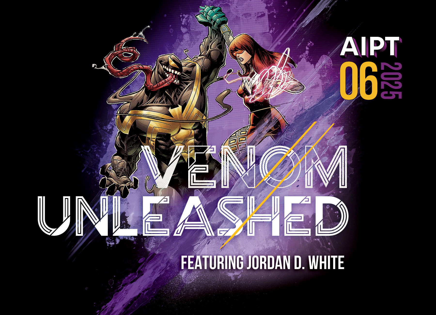 Venom Unleashed #6: The big reveal and what comes next