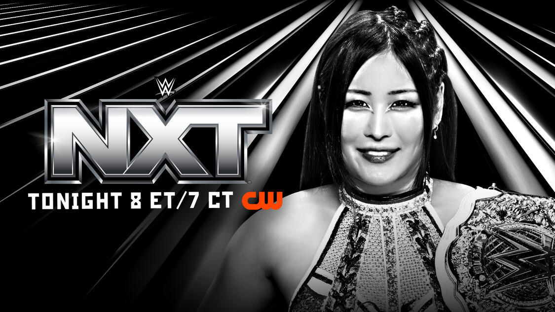 WWE NXT preview, full card: April 29, 2025