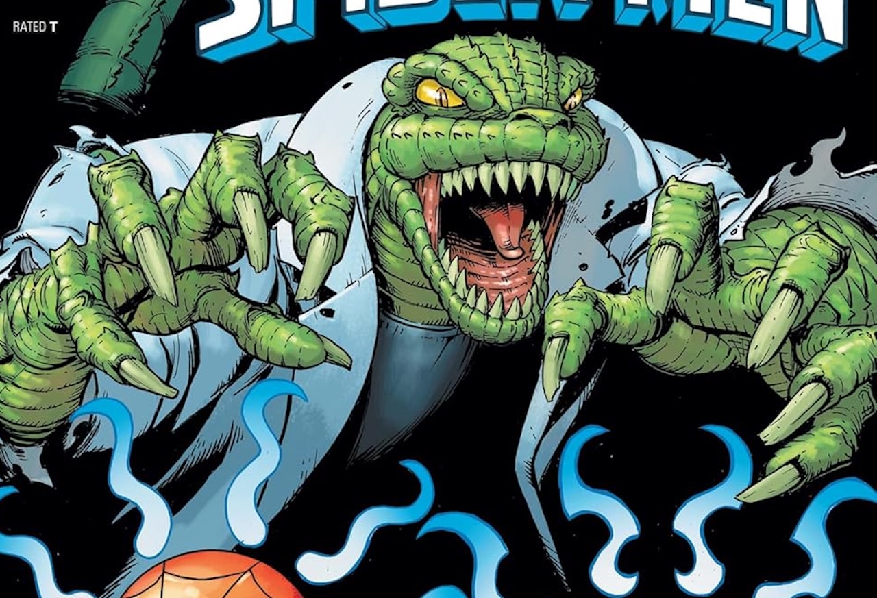 Spectacular Spider-Men #14