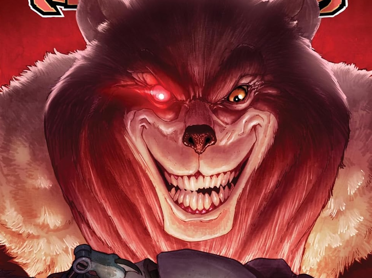 Teenage Mutant Ninja Turtles: Nightwatcher #7