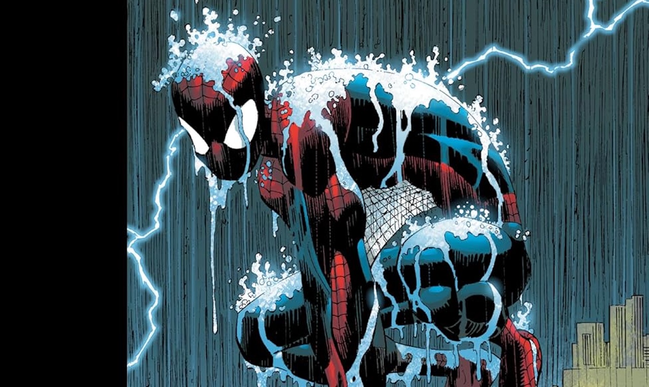 Amazing Spider-Man Modern Era Epic Collection: Coming Home
