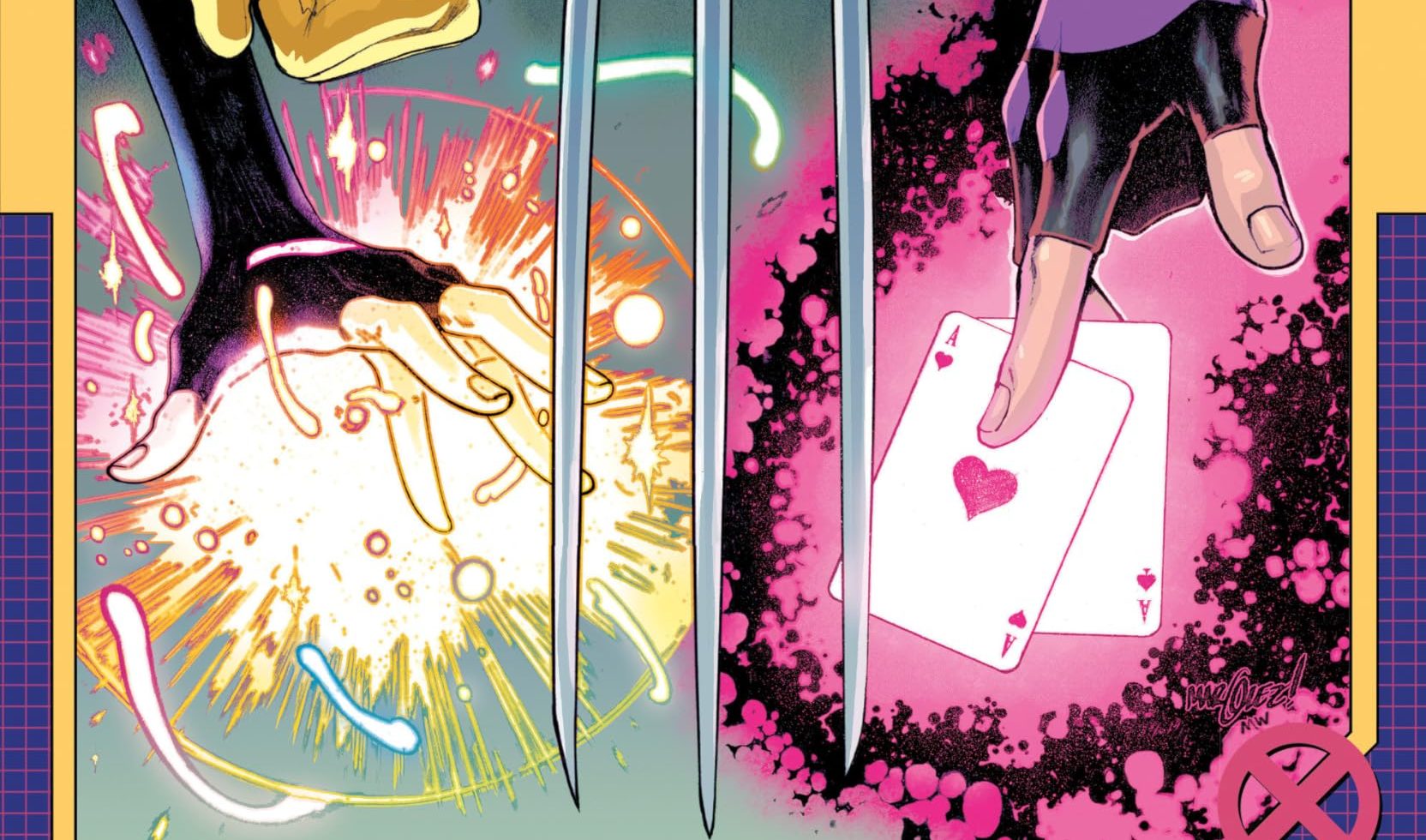 Uncanny X-Men by Gail Simone Vol. 1: Red Wave