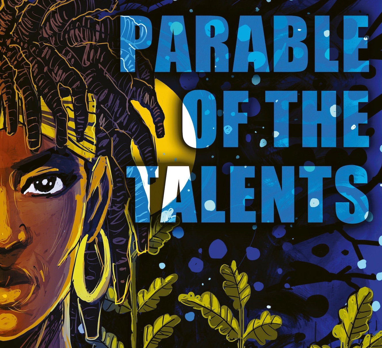 EXCLUSIVE: Abrams Preview: Parable of the Talents: A Graphic Novel Adaptation