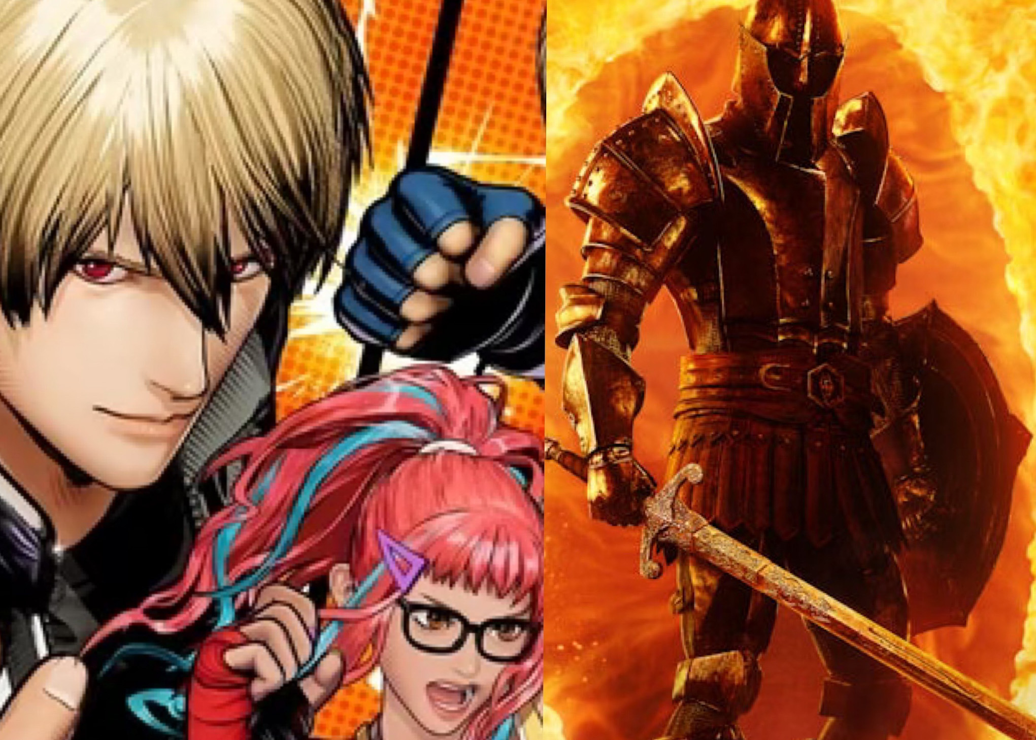 New video games to wishlist for the week of 4/21/2025