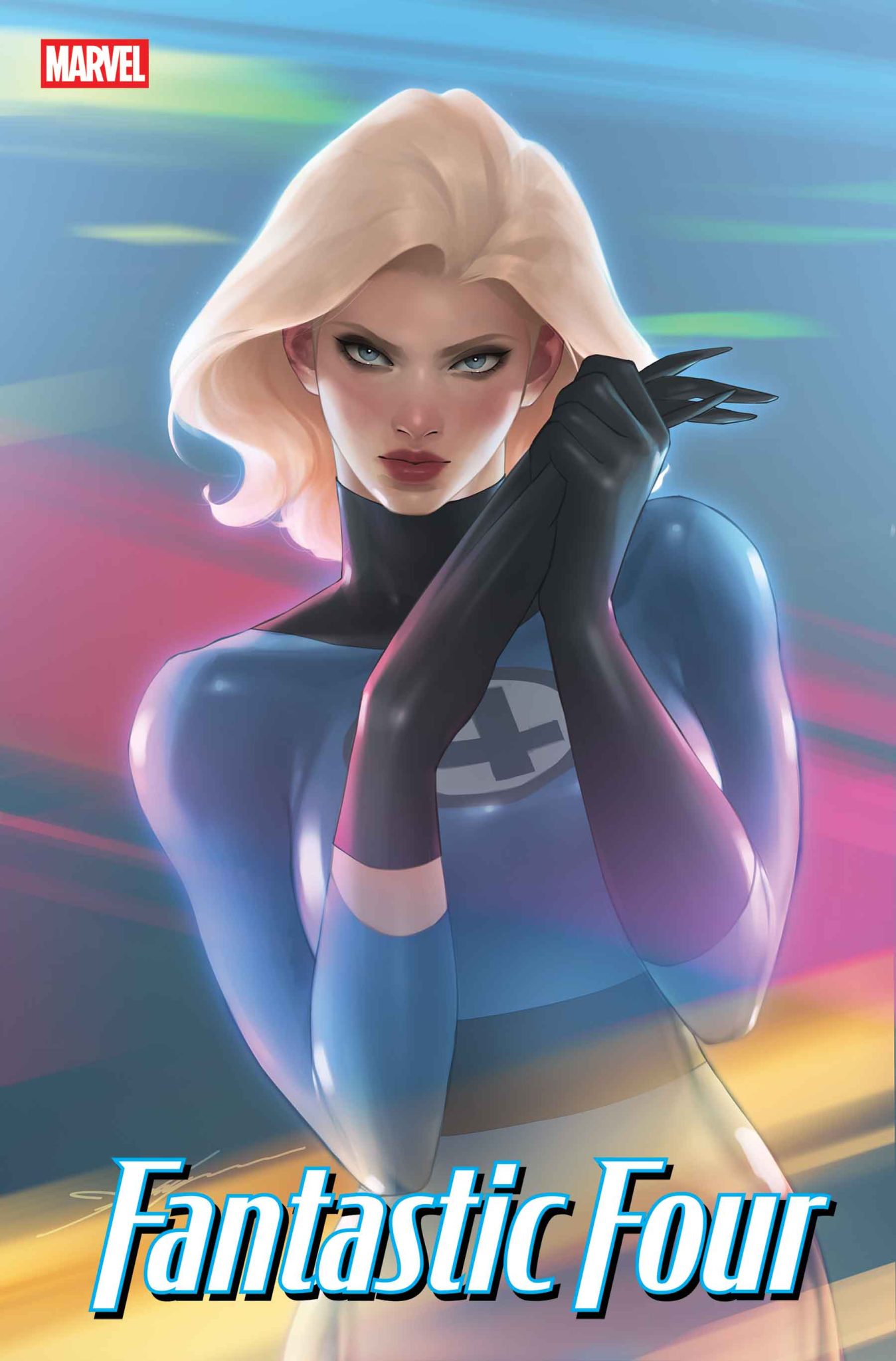 Full Marvel Comics July 2025 solicitations