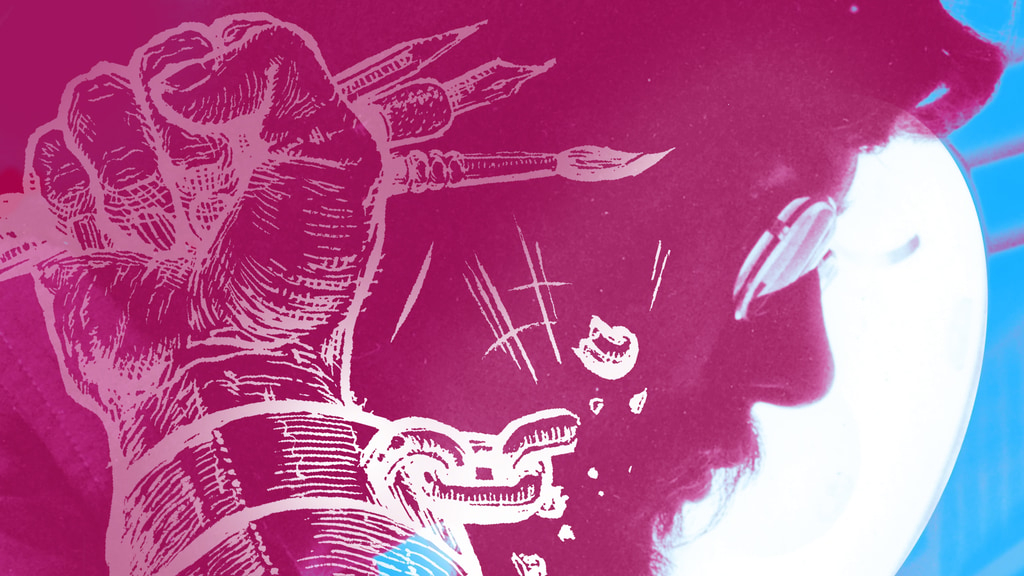 EXCLUSIVE SCOOP: Oddly Compelling documentary adds new comics creators
