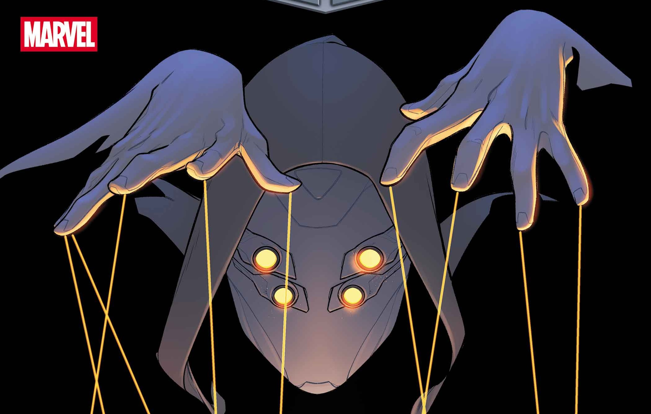 New 'One World Under Doom' tie-in issues announced
