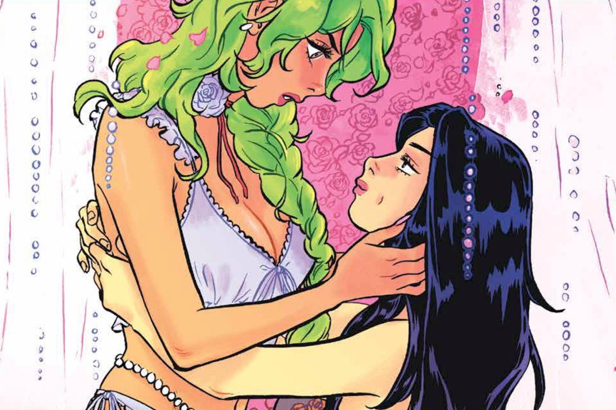 Snotgirl 20