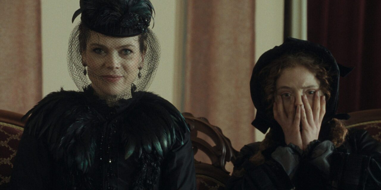 Another Take: What 'The Ugly Stepsister' teaches us